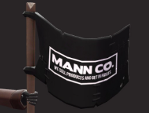 Drapeau Mann Co.