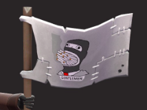 Drapeau MentleGen