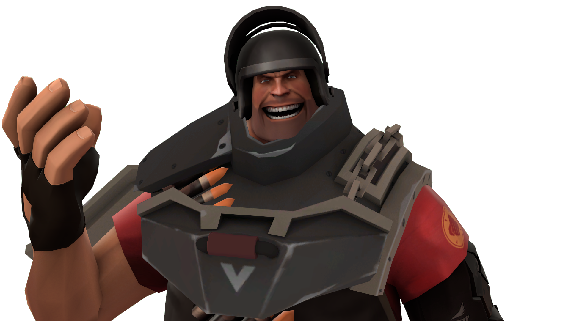 Titoune en Heavy